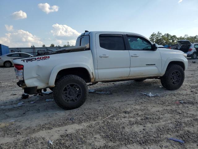 2018 TOYOTA TACOMA DOU 5TFCZ5ANXJX155349