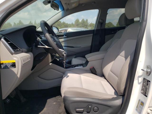 2016 HYUNDAI TUCSON LIM - KM8J33A44GU061462