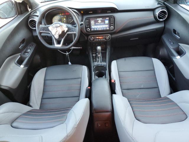 2023 NISSAN KICKS SR 3N1CP5DV4PL509861