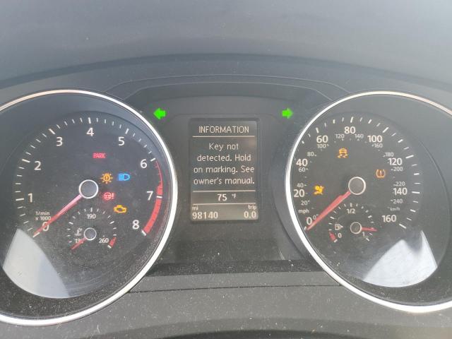 2017 VOLKSWAGEN JETTA SE 3VWB67AJ7HM361559