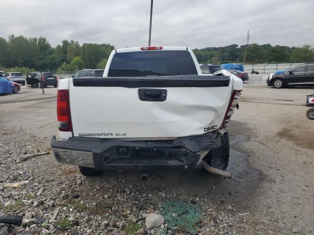 2013 GMC SIERRA K15 - 1GTR2VE71DZ114000