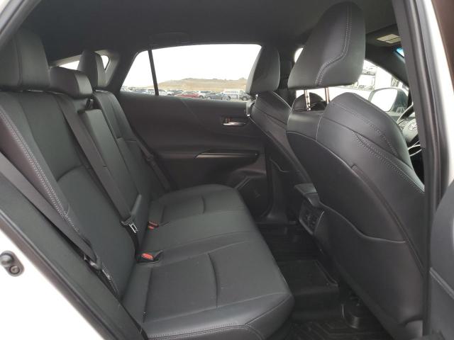 2022 TOYOTA VENZA LE JTEAAAAH2NJ100559