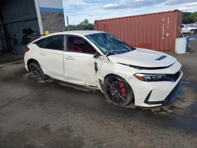 2023 HONDA CIVIC TYPE - JHMFL5G41PX003500