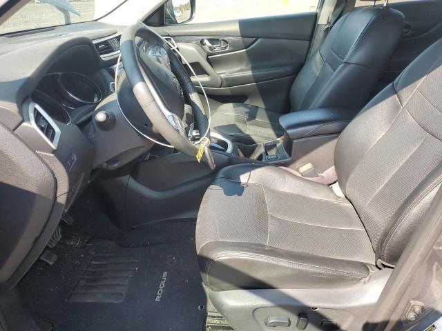 2015 NISSAN ROGUE S - 5N1AT2MVXFC912537