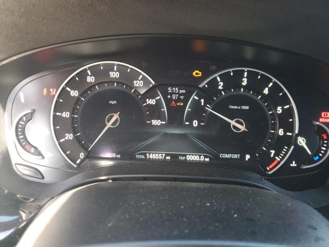 2017 BMW 530 I - WBAJA5C36HG456430