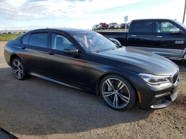 2019 BMW ALPINA B7 WBA7F2C57KB239470