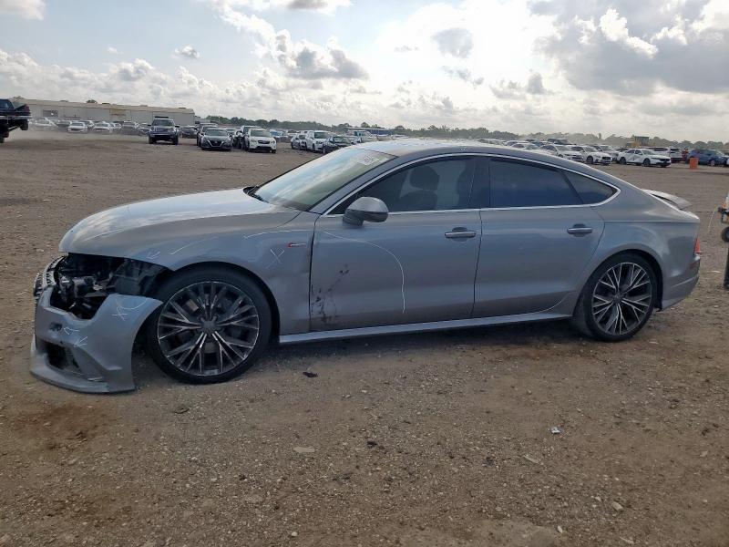 2016 AUDI A7 PREMIUM WAUWGAFC8GN104775