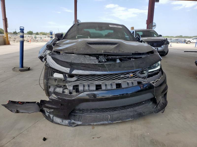 2023 DODGE CHARGER SC 2C3CDXGJ5PH649327