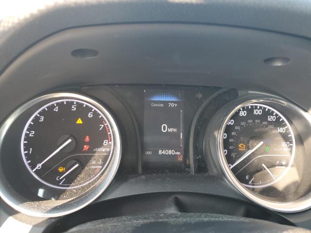 2018 TOYOTA CAMRY L 4T1B11HK7JU660513