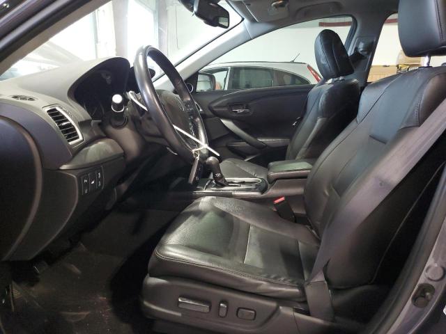 2017 ACURA RDX ADVANC 5J8TB4H71HL032242