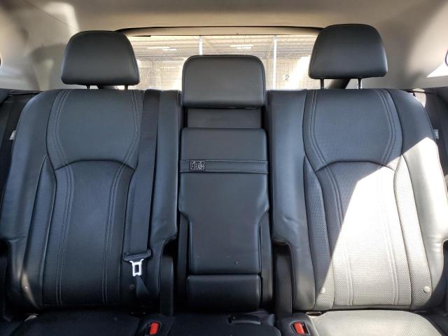 2016 LEXUS RX 350 BASE 2T2BZMCA5GC045540