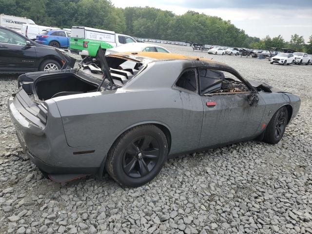 2018 DODGE CHALLENGER 2C3CDZAG8JH317673