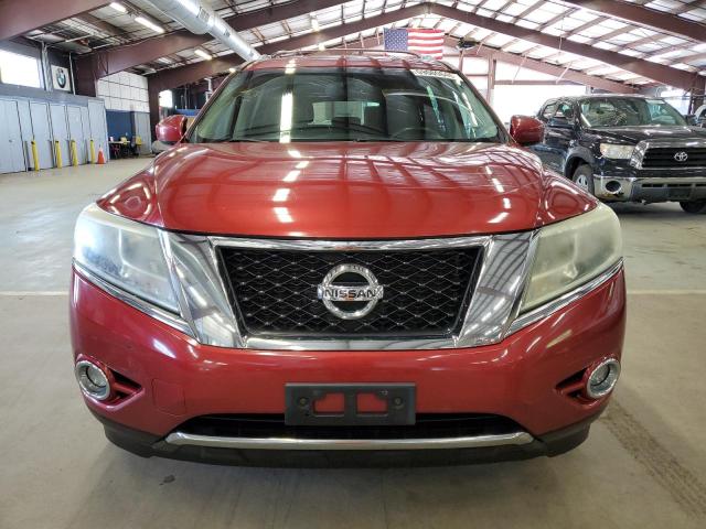 2014 NISSAN PATHFINDER - 5N1AR2MM2EC712336