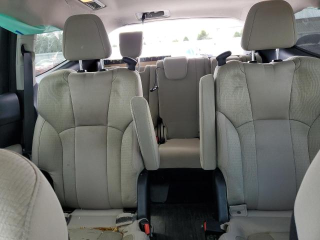 2021 SUBARU ASCENT PREMIUM 4S4WMAFD2M3439926