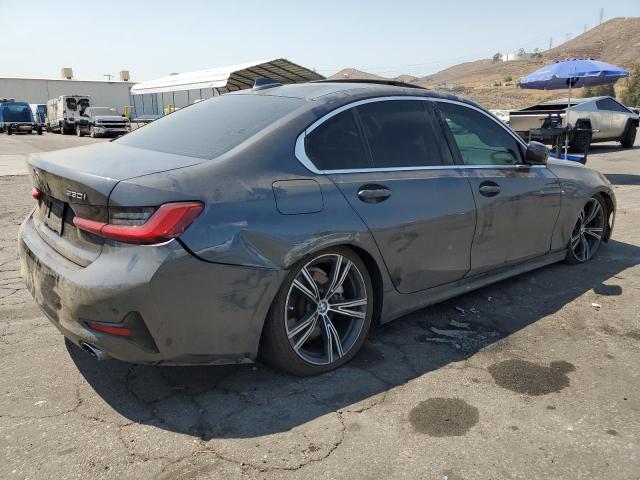 2021 BMW 330I 3MW5R1J04M8C05460