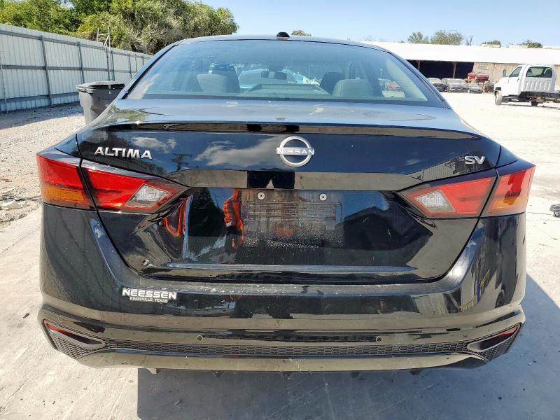 2024 NISSAN ALTIMA SV 1N4BL4DV5RN388538