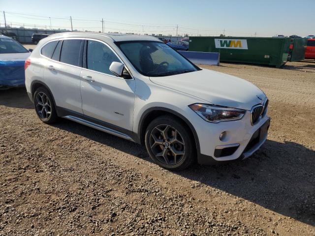 2016 BMW X1 XDRIVE28I WBXHT3C31GP885153