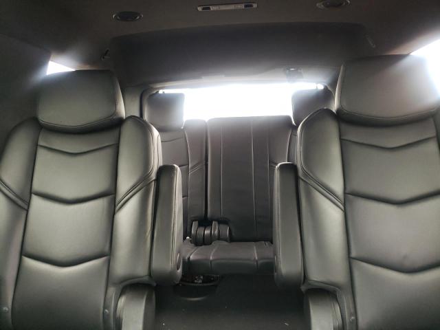 2017 CADILLAC ESCALADE P 1GYS4DKJ2HR225225