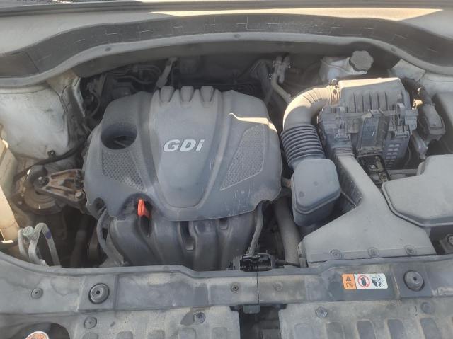 2015 KIA SORENTO LX - 5XYKTCA63FG636029