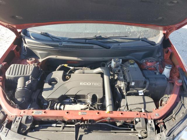2020 CHEVROLET EQUINOX LS 2GNAXHEV7L6258361