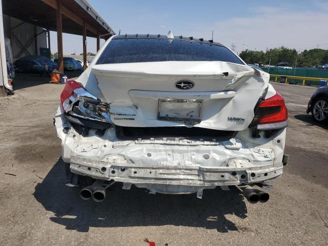 2016 SUBARU WRX JF1VA1B67G9804351