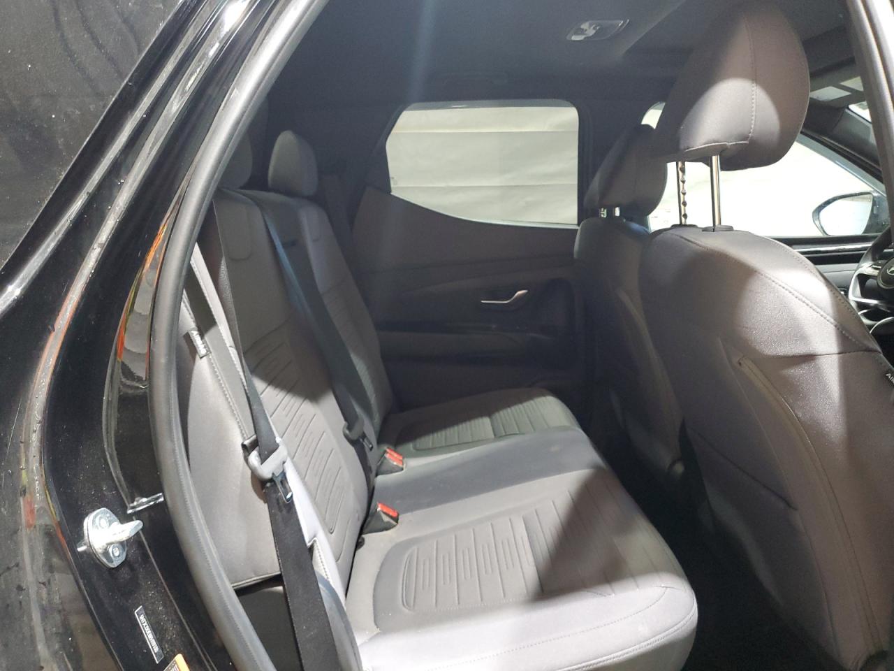 HYUNDAI SANTA CRUZ SEL