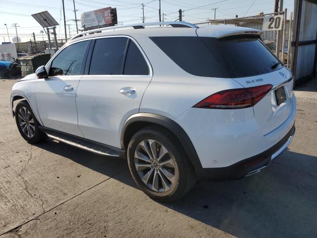 2020 MERCEDES-BENZ GLE 350 4JGFB4JB8LA127794