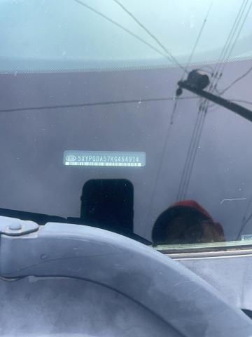 2019 KIA SORENTO LX - 5XYPGDA57KG464914