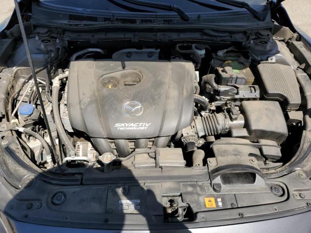 2016 MAZDA 6 SPORT - JM1GJ1U56G1466897