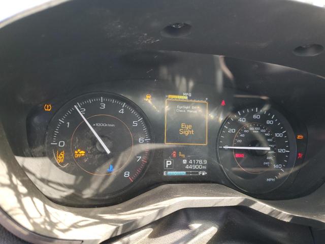 2019 SUBARU CROSSTREK JF2GTAEC3K8226067
