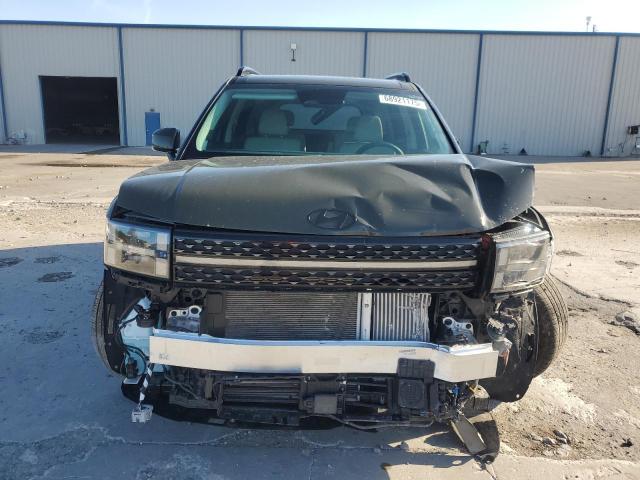 2025 HYUNDAI SANTA FE C 5NMP54G17SH045753