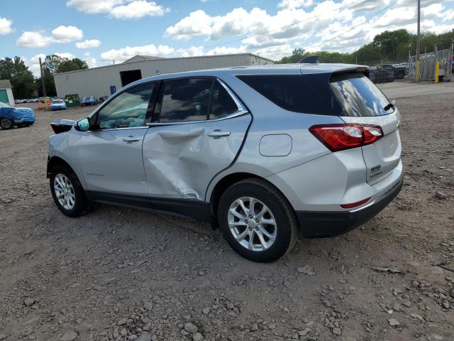 2018 CHEVROLET EQUINOX LT 2GNAXSEV7J6133175