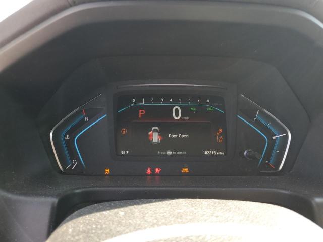 2020 HONDA ODYSSEY EXL - 5FNRL6H79LB027111