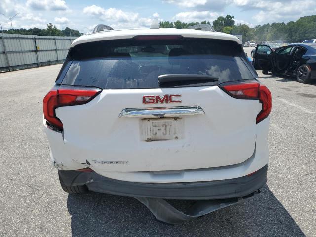 2020 GMC TERRAIN SL - 3GKALMEV0LL153528