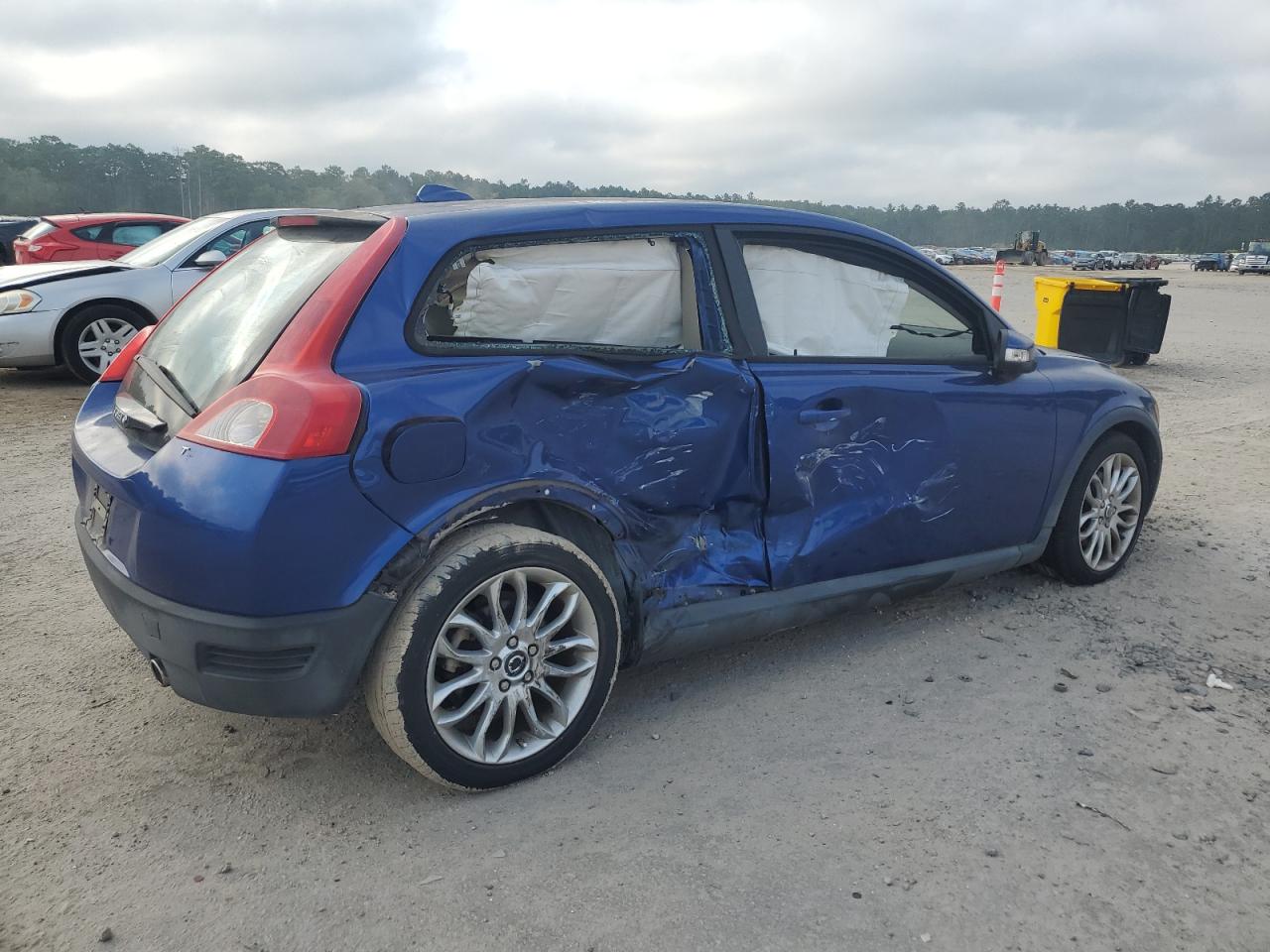 Global Auto Auctions