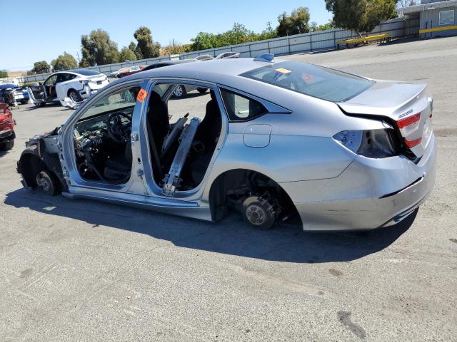 2021 HONDA ACCORD HYB 1HGCV3F17MA018402