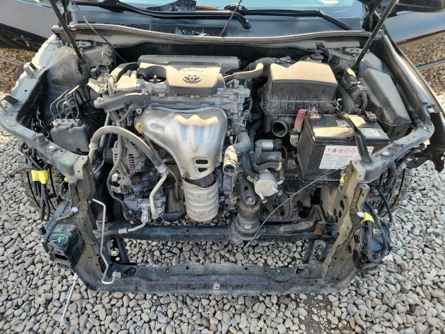 2015 TOYOTA CAMRY LE 4T1BF1FK5FU941897
