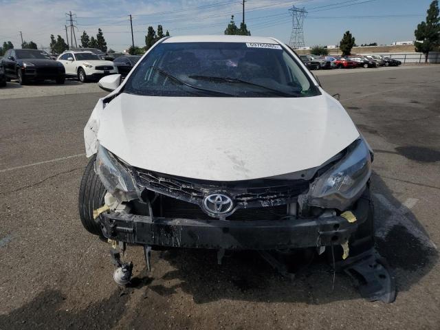 2015 TOYOTA COROLLA L 5YFBURHE1FP295075
