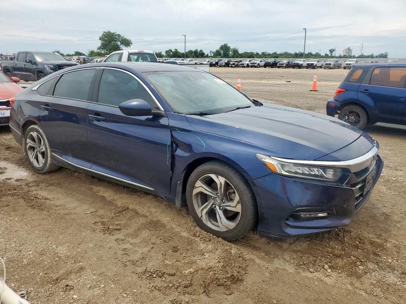 2018 HONDA ACCORD EX 1HGCV1F47JA245776