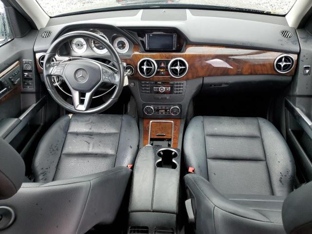 2015 MERCEDES-BENZ GLK 350 - WDCGG5HB3FG397193