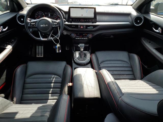 2022 KIA FORTE GT 3KPF44AC7NE486707