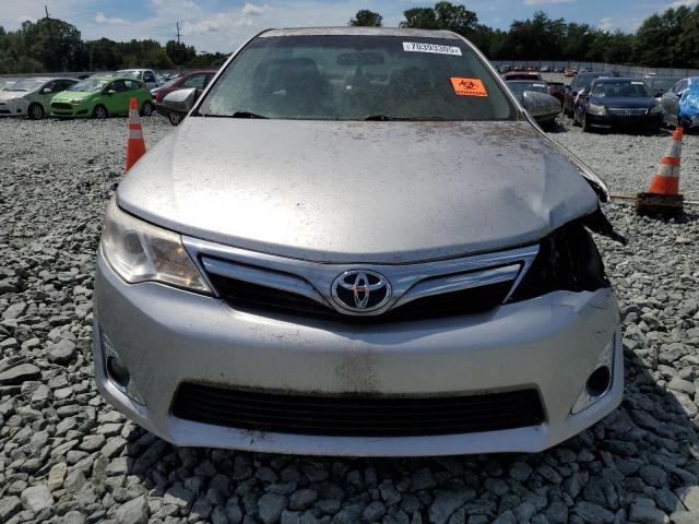 2012 TOYOTA CAMRY BASE - 4T1BF1FK8CU125763