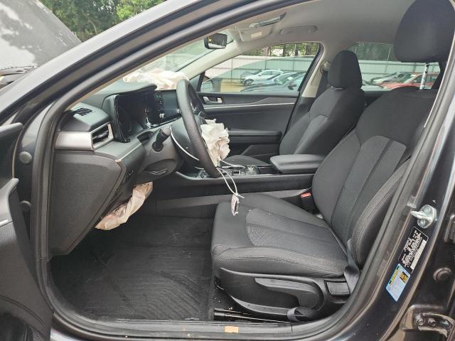 2023 KIA K5 LXS 5XXG14J25PG205230
