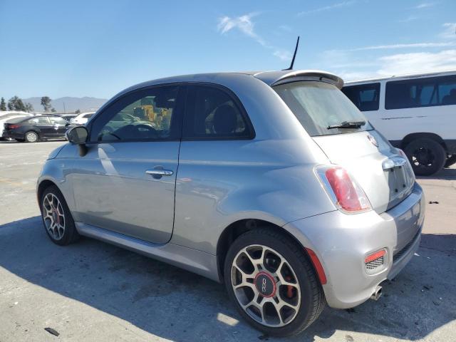 2015 FIAT 500 SPORT 3C3CFFBRXFT623619