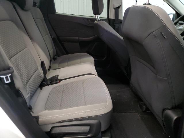 2022 FORD ESCAPE SE 1FMCU9G62NUA60857