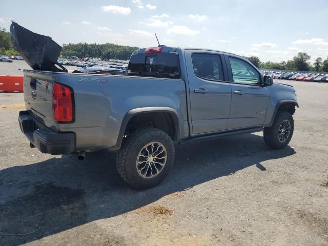 2018 CHEVROLET COLORADO Z 1GCGTEEN6J1195427
