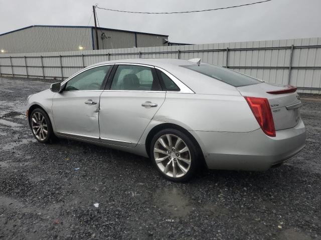 2016 CADILLAC XTS LUXURY 2G61M5S34G9107617