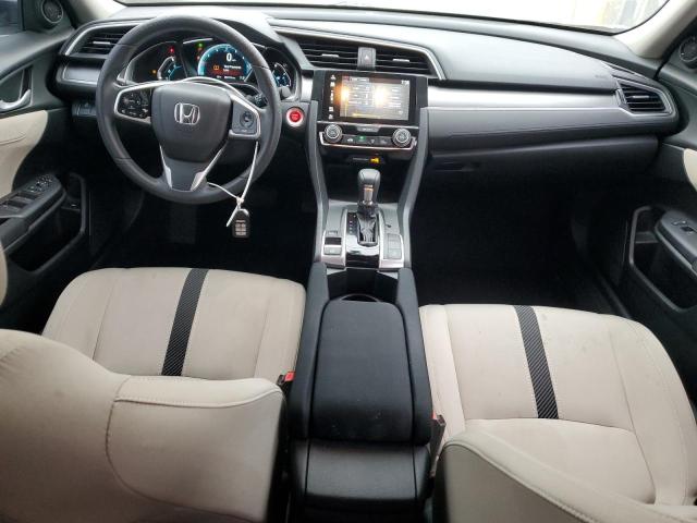 2017 HONDA CIVIC EX 2HGFC2F71HH542010