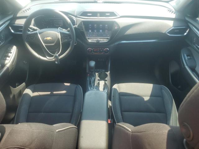 2021 CHEVROLET TRAILBLAZE KL79MRSL4MB118499
