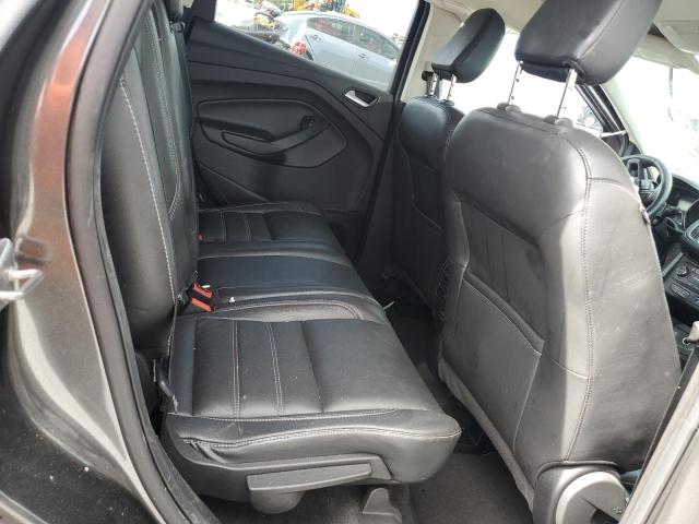 2018 FORD ESCAPE SEL - 1FMCU0HD4JUB68948